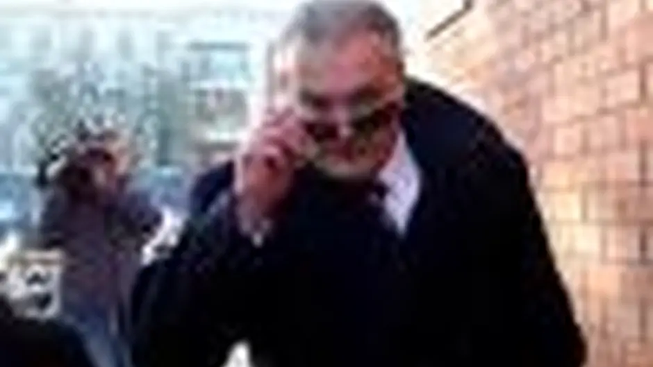 Bailey set to be charged by French with voluntary manslaughter of Sophie Toscan du Plantier Image