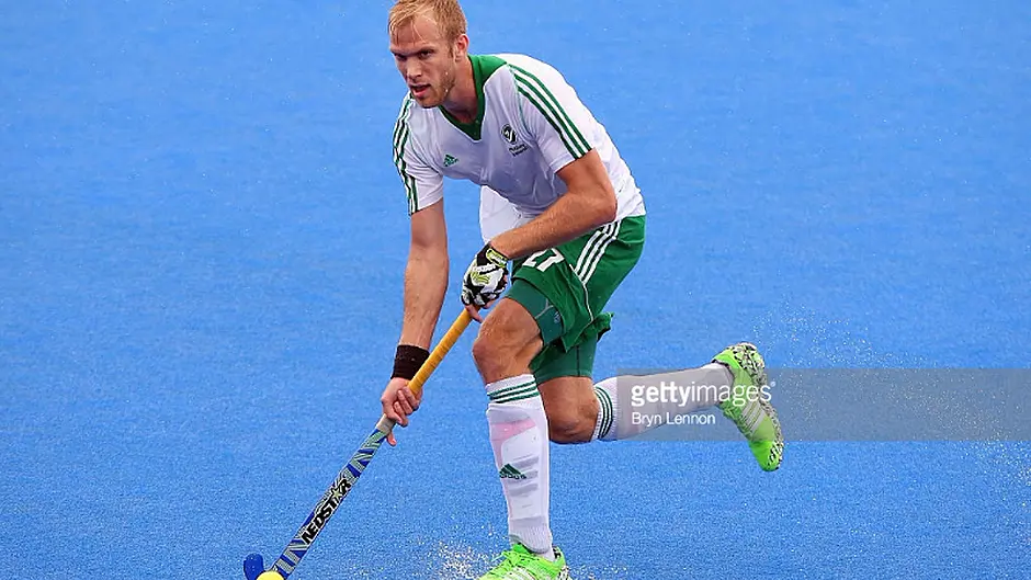 OLYMPICS: Harte scores but Ireland lose 3-2 against India Image