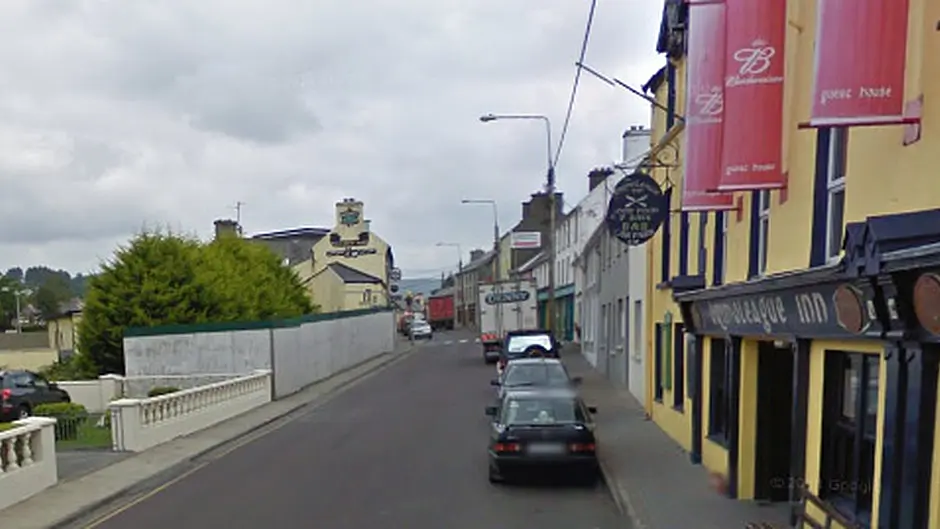 BREAKING: Two men taken to CUH after incident in Drimoleague Image