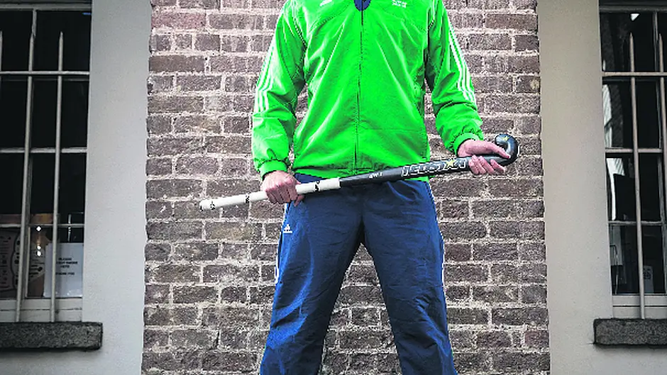 OLYMPICS: Ireland hockey team goes down fighting against Germany Image