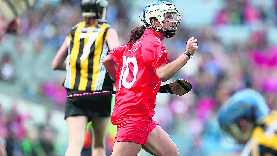 My five toughest Cork games Image