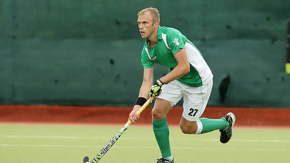 OLYMPICS: Harte brothers and Ireland hockey team in with chance of reaching quarter-finals Image