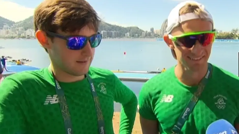Our Top 10 favourite O'Donovan brothers' quotes Image