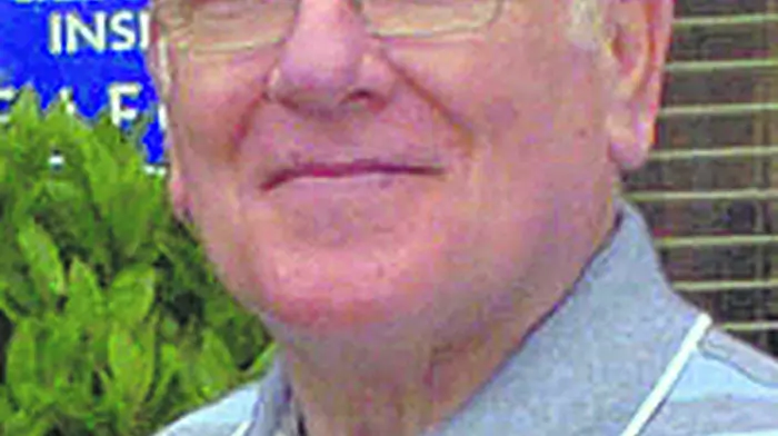 Former Cllr slams state of Skibb roads and graves Image