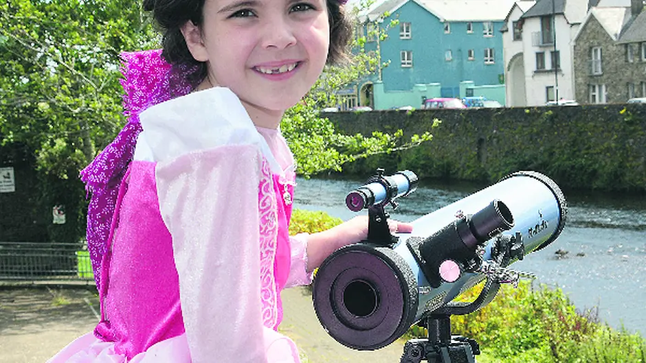 Walled Town festival marks a rich heritage Image