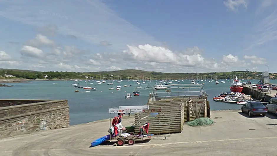 Body found in search for fisherman who went missing from Schull Image