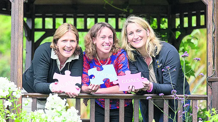 Young companies sought for Women in Business course Image