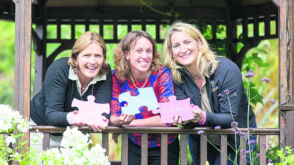 Young companies sought for Women in Business course Image