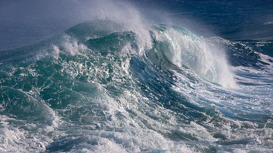 Weather warning issued by Council for south west coast Image