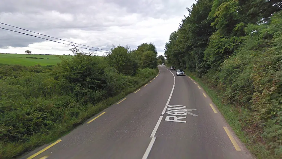 Gardai appeal for drivers to slow down Image