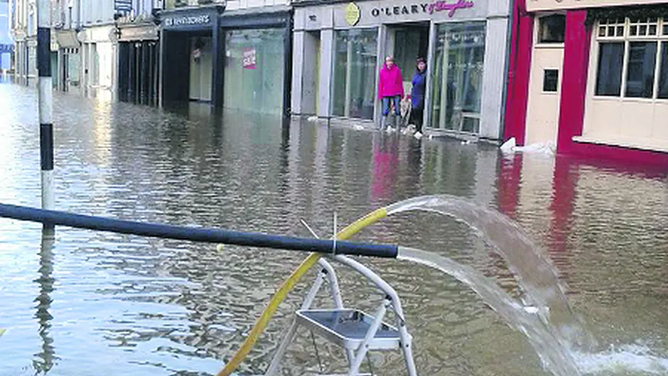 OPW confirms Bandon flood scheme progress Image