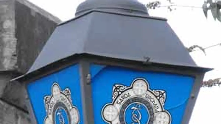 Garda warning after elderly lady scammed in Dunmanway Image