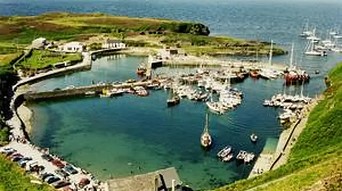 Cape Clear distillery gets the go-ahead Image