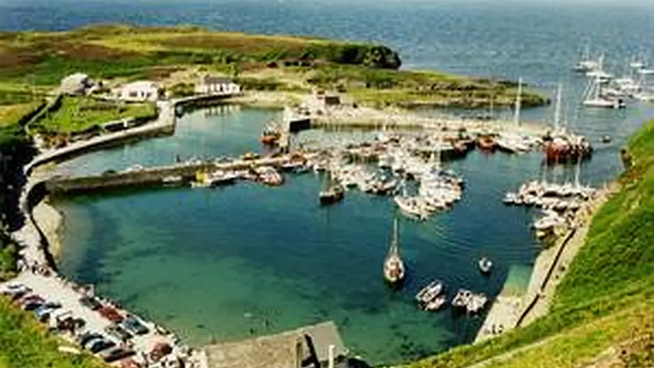 Cape Clear distillery gets the go-ahead Image