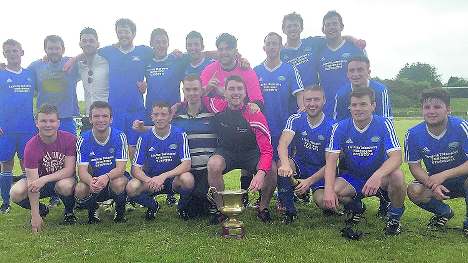 Riverside begin defence of Premier Division title Image