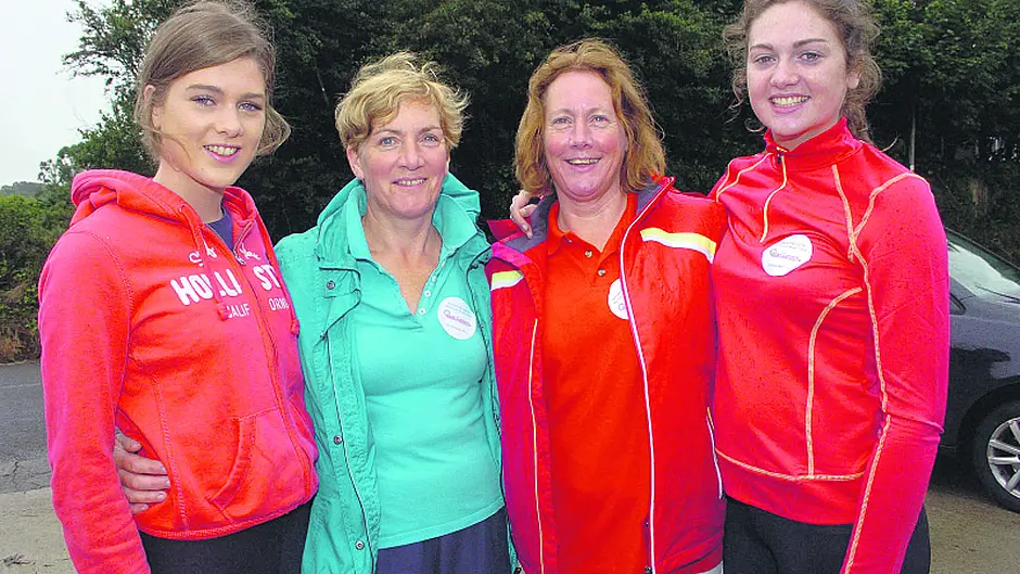 O'Shea races to win in Skibbereen 10km Image