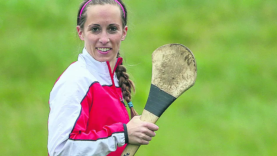 In a West Cork Minute - Ballincollig's Leah Weste Image