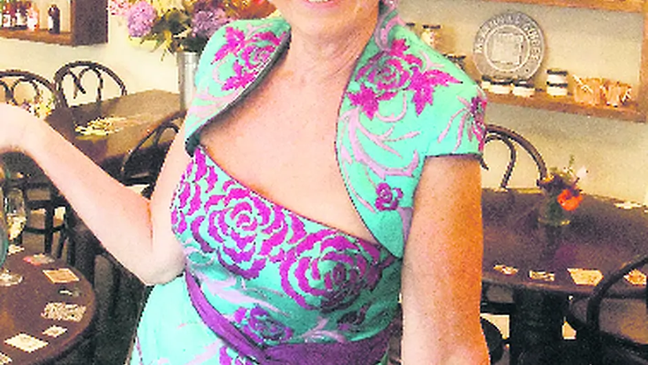 Cork natives to be honoured by New York Association Image