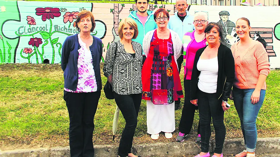 Bandonians making their mark Image