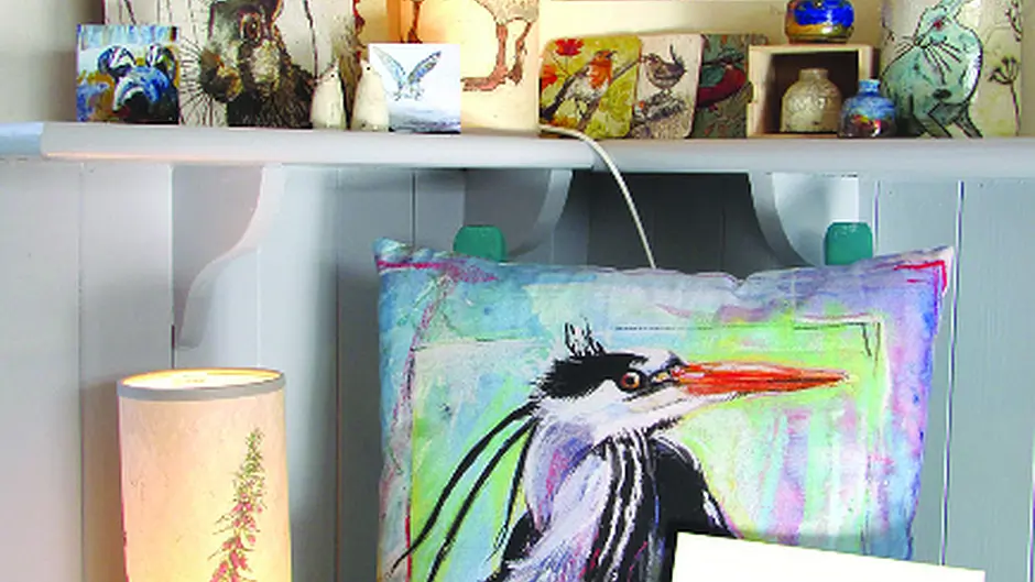 Locals vie for ‘Best Shop' awards Image
