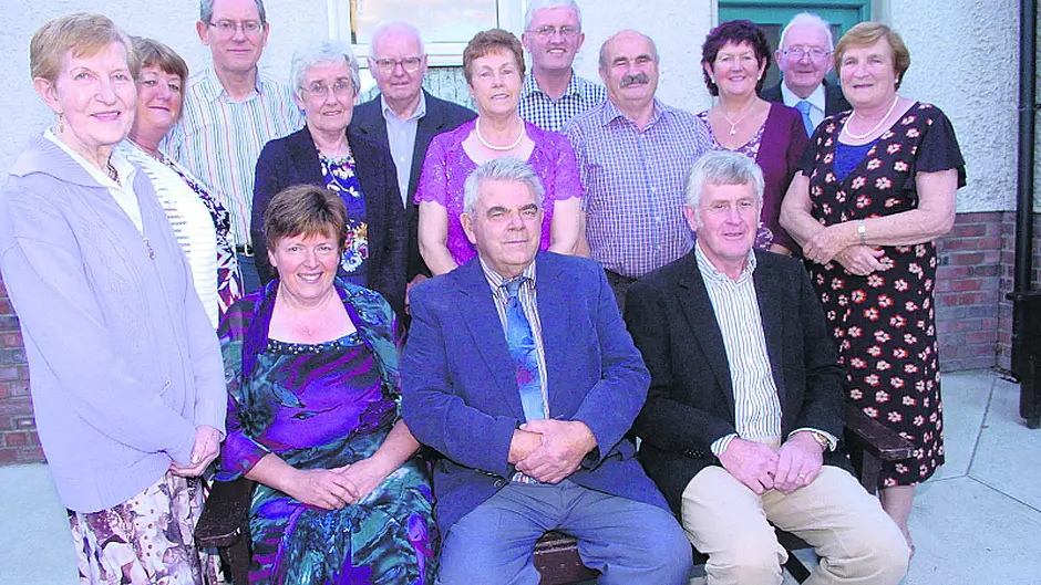Work of Vincent de Paul Society is lauded Image