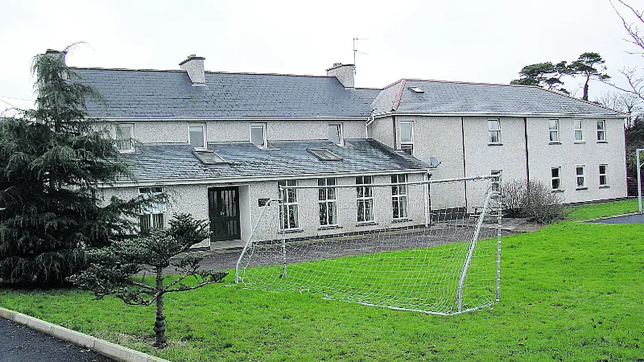 New running track planned for Ahiohill treatment centre Image