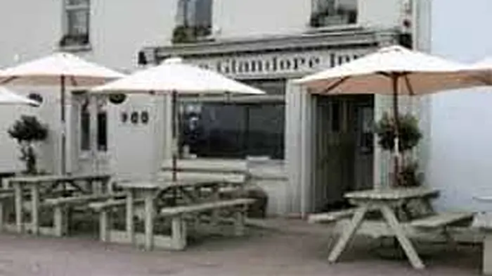 Daily Mail moves Glandore to the UK! Image