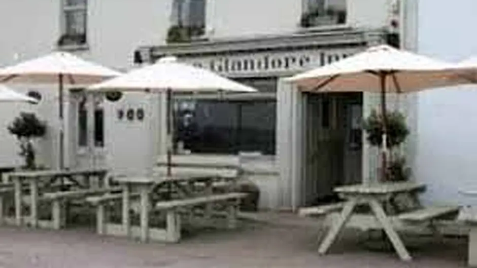 Daily Mail moves Glandore to the UK! Image