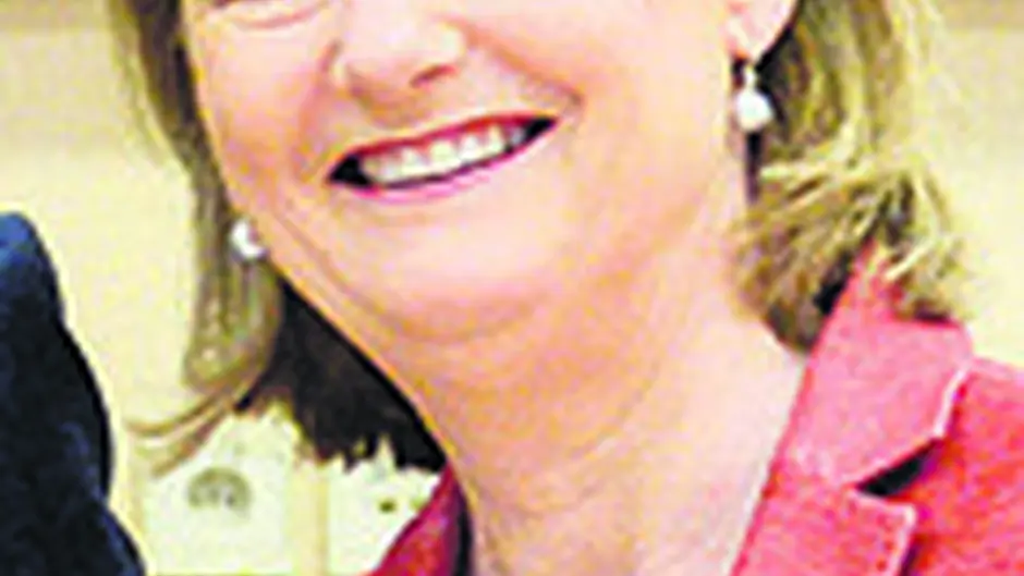 Peter Barry, MEP's father and former Tanáiste, is remembered Image