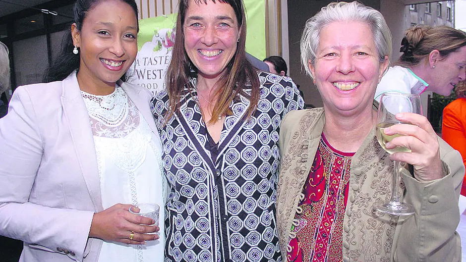 Local artisan firms competing for the top award at Taste event Image
