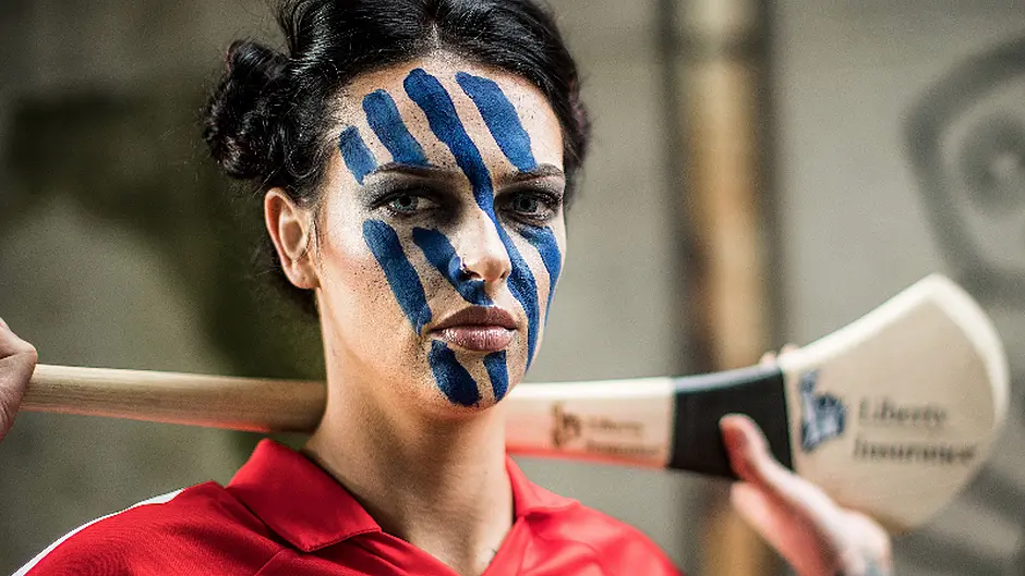 VIDEO: Cork captain Ashling Thompson looks ahead to Sunday's All-Ireland final Image
