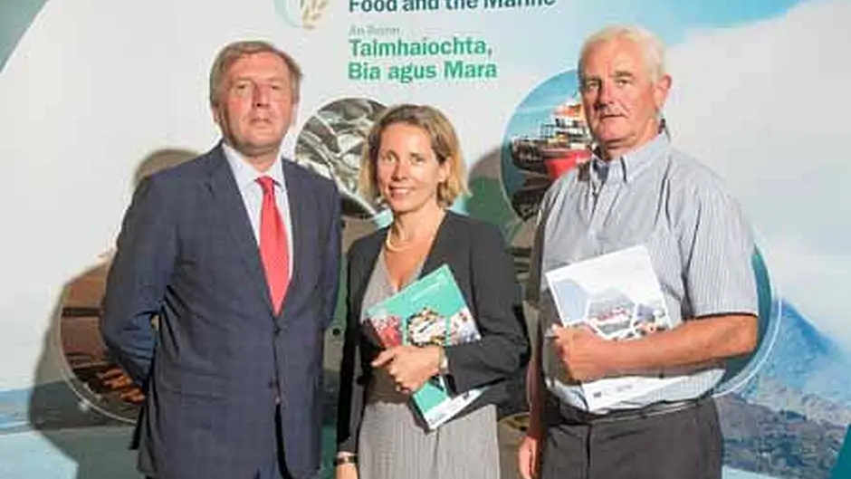 €12m funding for coastal communities strategies Image