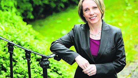 BIM chief exec to speak at West Fork business breakfast Image