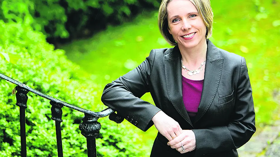 BIM chief exec to speak at West Fork business breakfast Image