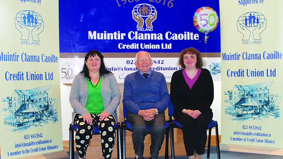 Clonakilty Credit Union time capsule to capture snapshot of life in 2016 Image