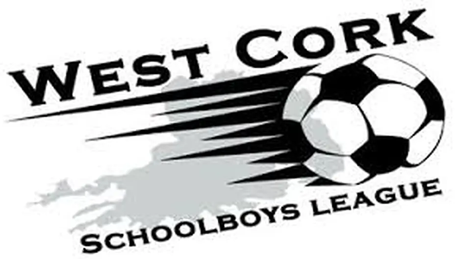 West Cork Schoolboys' Soccer season begins Image