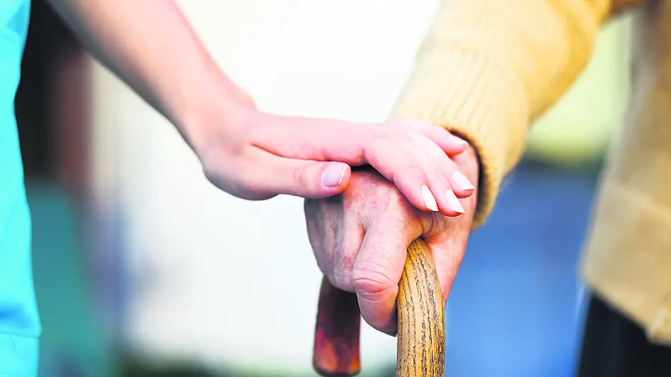 Diet is vital in prevention of Alzheimer's Image