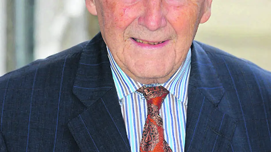 Tributes to Bandon's rugby legend John ‘Doc' O'Driscoll Image