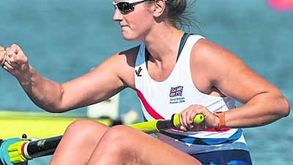 Fund set up for family of Ailish Image