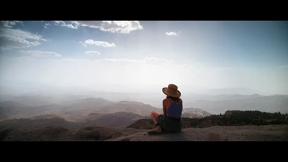 Magical movie set in West Cork opens nationwide this week Image