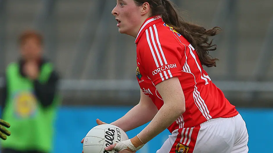 TEAM NEWS: Check out the Cork and Dublin teams for Sunday's All-Ireland senior ladies football final Image