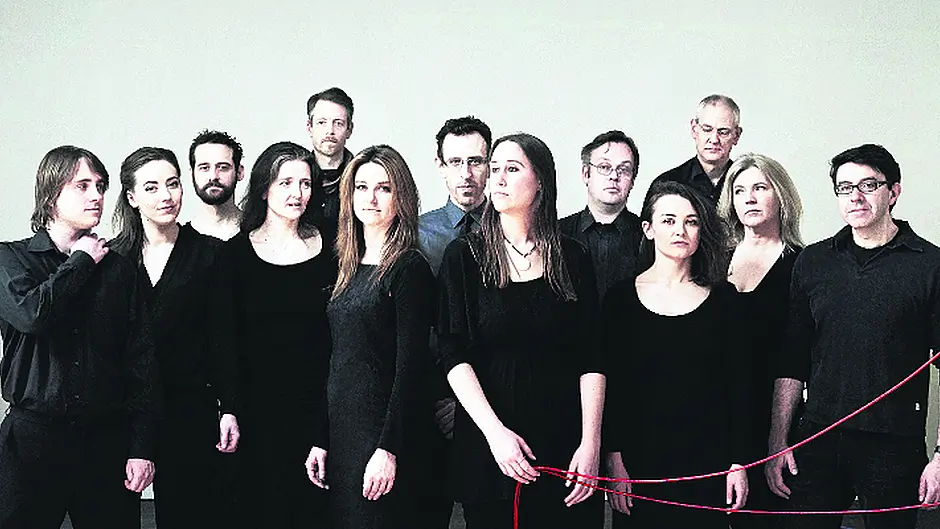 Bandon's Engage Arts Festival celebrates nine years of culture Image