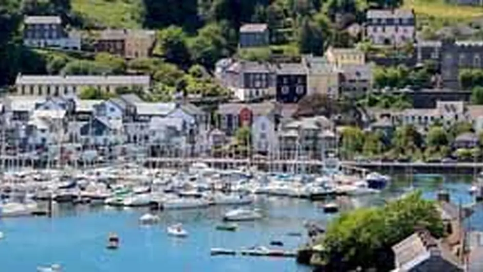 Kinsale sees 40% jump in house prices in one year Image