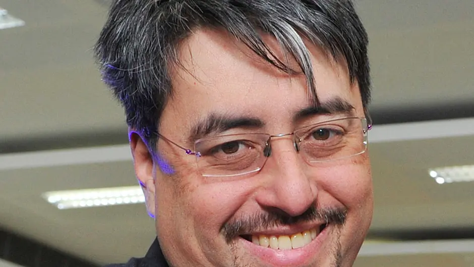 Major award for Cork-born CoderDojo and Kinsale's Bill Liao Image