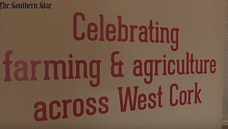 WATCH: Southern Star Celtic Ross Farming Awards gala lunch highlights Image