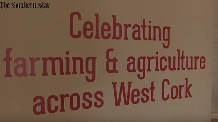 WATCH: Southern Star Celtic Ross Farming Awards gala lunch highlights Image