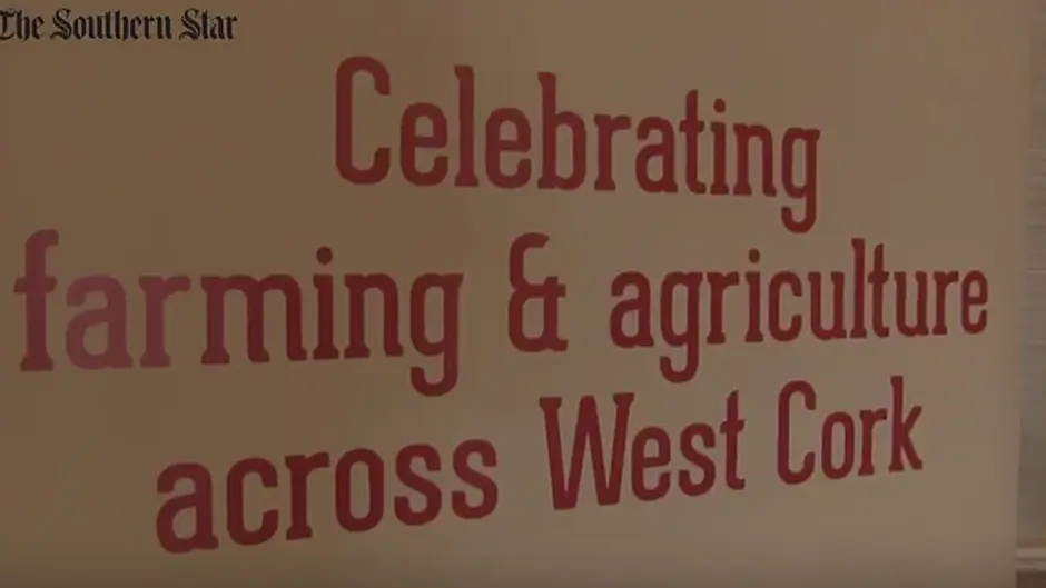 WATCH: Southern Star Celtic Ross Farming Awards gala lunch highlights Image