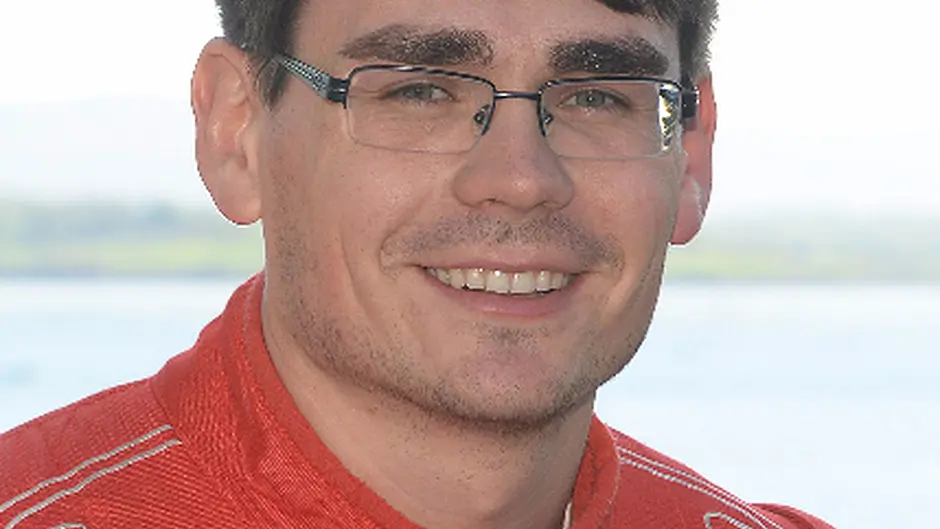 Keith Cronin gears up to bring more success to West Cork Image