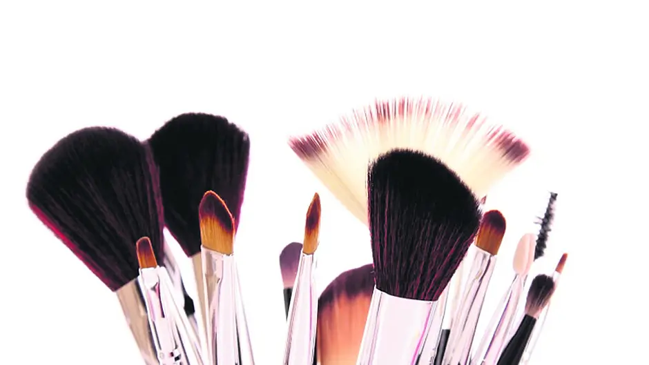 Simple beauty solutions for 2016 Image