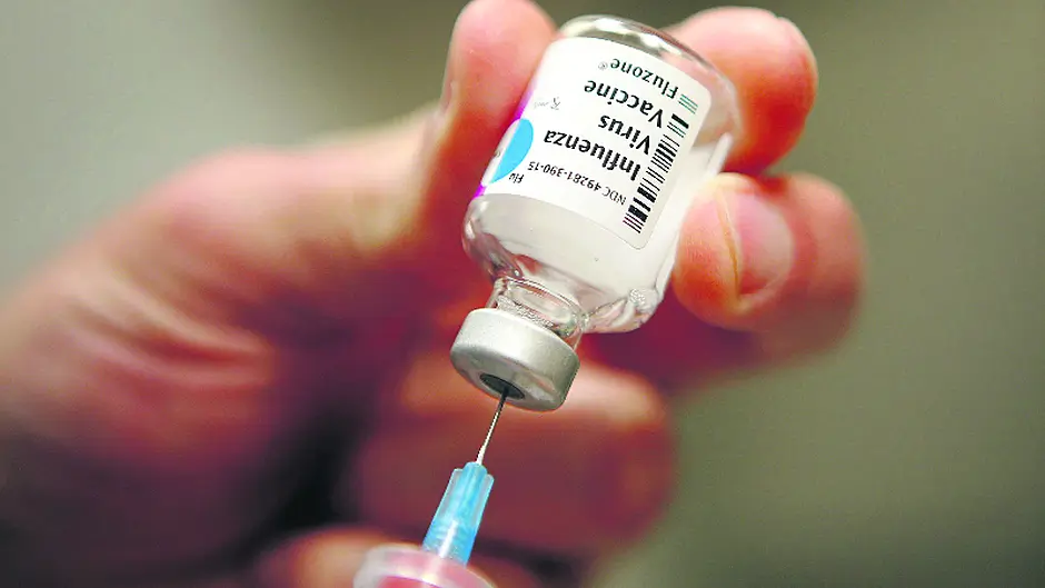 Pharmacists issue advice on avoiding colds and flu Image